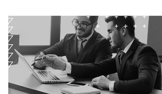 Especialistas em resolver problemas